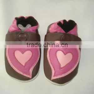 Soft Sole Baby Shoes thumbnail-1