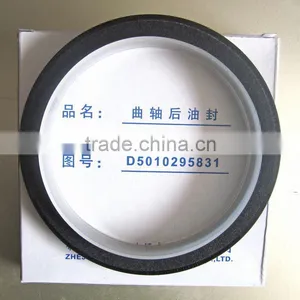 Hot Sale Engine Parts Crankshaft Rear Oil Seal D5010295829 thumbnail-2