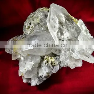 Natural Cluster Quartz thumbnail-2