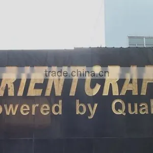 Lianyungang Orientcraft Abrasives Co., Ltd. company overview - view 1 thumbnail