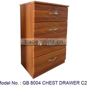 Cabinet Drawer Furniture Wooden MDF Drawer, Storage Drawer, Drawer Organizer, Drawer Cabinet, Drawer Cabinet Malaysia, Cabinet thumbnail-1