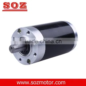 52 mm Planetary Gearbox thumbnail-1