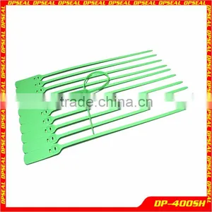 Inflight Plastic Durable Security Seals DP-400SH thumbnail-2