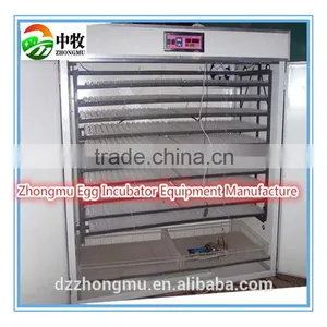 Best Selling Automatic Incubator 3520 Chicken Eggs With Low Power Consumption thumbnail-2
