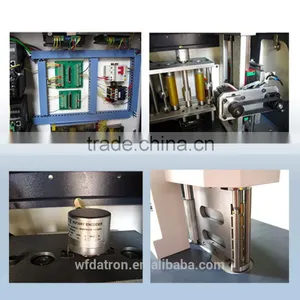 CNC Channel Letter Bending Machine Manufacturer for Stainless Steel Signage thumbnail-2