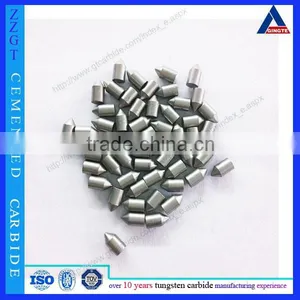 Tungsten Carbide-tipped Center For Glass Cutter thumbnail-1