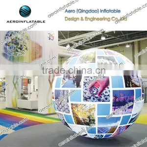 Inflatable Ball for Event thumbnail-1