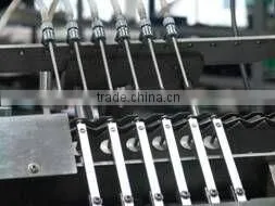 ALG Series Ampoule Filling Machine thumbnail-4
