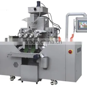 Laboratory Soft Gel Capsule, Soft Gelatin Capsule, Softgel Encapsulation Machine thumbnail-1