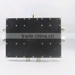 6 Ways rf Micro-strip Power Splitter( 800-2500MHz) thumbnail-1