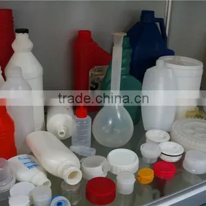 Water Tank Blow Moulding Machine thumbnail-3