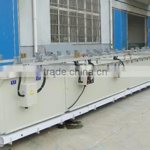 Metal Copper Plating Machine Production Line thumbnail-2