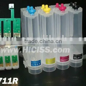 Ciss for Eps Stylus Printer SX115 thumbnail-1