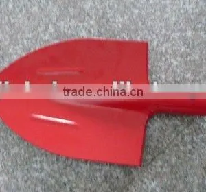 Garden Shovel Head JH-S506-1A thumbnail-1