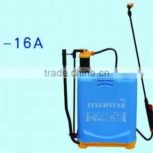 Hand Manual Sprayer thumbnail-1