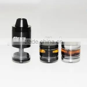 2016 Hottest Icloudcig Orcish Rta / Original Orcish Rdta in Wholesale thumbnail-1