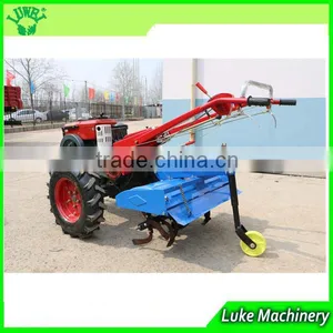 China Made Two Wheel Ploughing Machine Multi Function thumbnail-1