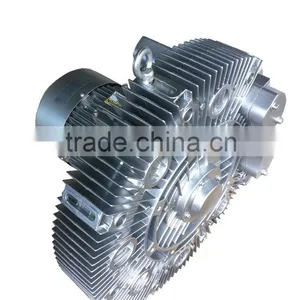 Regenerativ Waste Blower Turbines Fan thumbnail-1