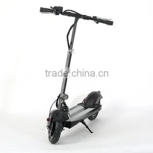 2016 New Foldable Self Balancing Scooter Electric Bicycle thumbnail-3