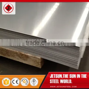 Cold Rolling Stainless Steel Plate 304 thumbnail-3