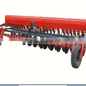 Agricultural Machinery-seeder thumbnail-1