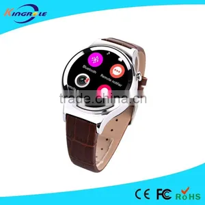 High Quality Bluetooth Android and Ios Smart Watch thumbnail-1