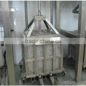 Cheese Processing Machinery thumbnail-5
