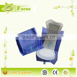 New Design Flower Printed Sanitary Color Paper Napkins thumbnail-2