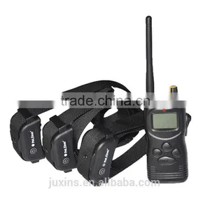 Petrainer PET900B-3 New Arrived Small Dog Remote Shock Collar thumbnail-1