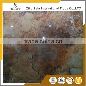 Chinese Credible Supplier Polished Floor Crystal Tiles Porcelain thumbnail-2