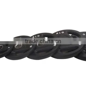 Cheapest 3 Grips Rubber Weight Plate thumbnail-3