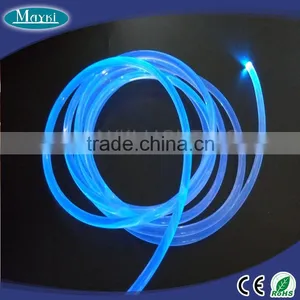 10mm Fiber Optic Swimming Pool Side Light Cable thumbnail-6