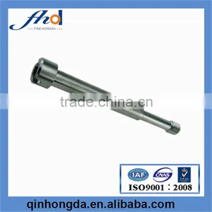OEM CNC Lathe Machining CNC Stainless Steel Turning Part thumbnail-1