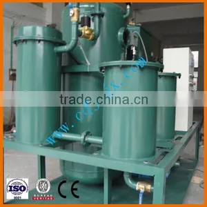 ZLA-30 Used Transformer Insulation Oil Treatment Machine/Dielectric Oil Purification Equipment,Oil Purifier thumbnail-3