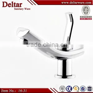 Chrome Plating Bathroom Faucet, Hair Washing Faucet Mixer, Delicated Cartridge Contemporary Brass Faucet thumbnail-1