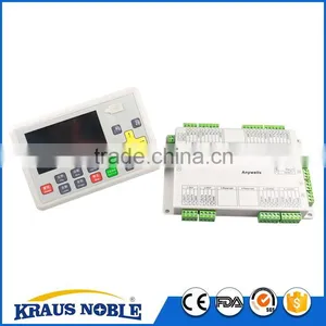 China Factory Price Hot Sale Promotion Laser Cutter Controller Mpc6515 thumbnail-2