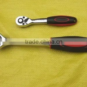 Hand Tools 24 Teeth Gear Torque Wrench Allen Wrench thumbnail-1