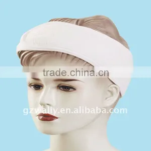 Thin Type Non-Woven Velcro Head Band thumbnail-1