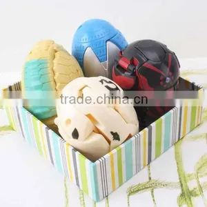 OEM High Quality Japanese Toys in Capsule/Customized Kids Plastic Capsule Toys/Custom Hot Gashapon Capsule Toys Manufacturer thumbnail-2