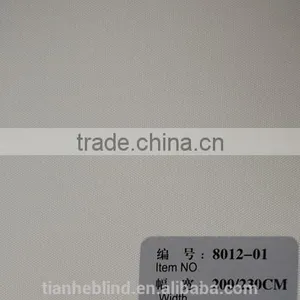 Polyester Office Blackout Roller Blinds/curtain Fabrics thumbnail-2