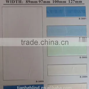 Lamp Shades Vertical Blinds, China Vertical Balcony Shades thumbnail-1