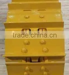 Kobelco SK330 Track Shoe, Track Plate,track Shoe Assy, SK400, SK450 thumbnail-1
