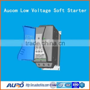 24hp 400V Under Over Voltage Protection Device Soft Starter thumbnail-1