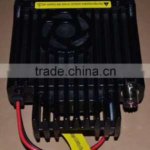 Most Popular TH-9000 60W Power Mobile Radio thumbnail-3