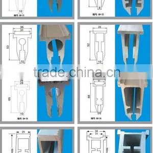 Squeegee Holder for Semi Automatic Screen Printing Machine thumbnail-2