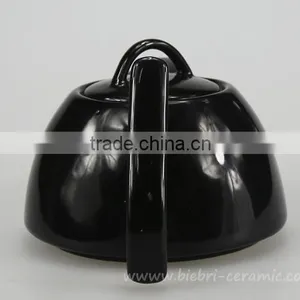 Oriental Ceramic Porcelain Good Coffee Tea Pots For Home Goods thumbnail-1