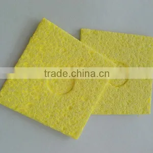 Cleaning Soldering Tips Compressed Sponge Prices thumbnail-1