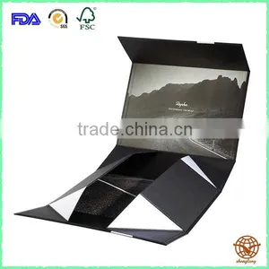 Luxury Clothing Packaging Box thumbnail-2