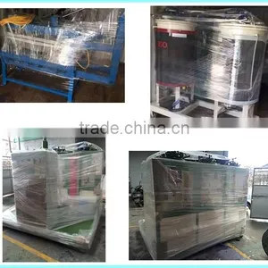Top Level PU Die Direct Injection Shoe Mould Machine thumbnail-5