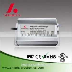 700ma Constant Current Led Driver Power Supply thumbnail-1